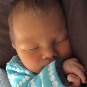 Meet your Posher, David